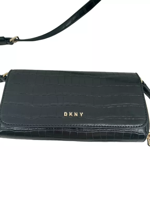 TOREBKA KOPERTÓWKA DKNY
