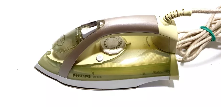 ŻELAZKO PHILIPS GC3321 2200W
