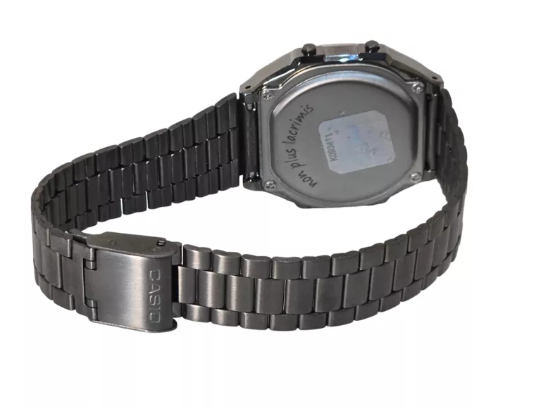 ZEGAREK CASIO VINTAGE A168WEGG-1BEF