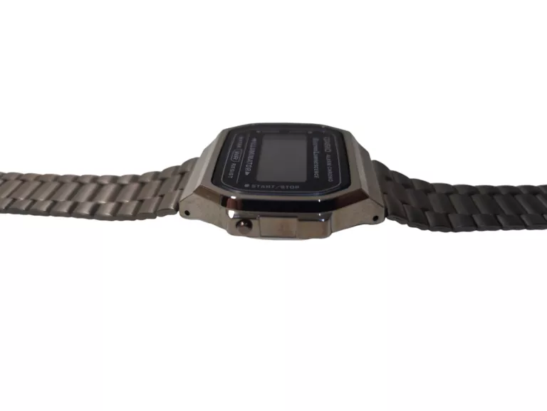 ZEGAREK CASIO VINTAGE A168WEGG-1BEF