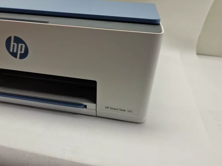 DRUKARKA HP SMART TANK 585 6X TUSZ