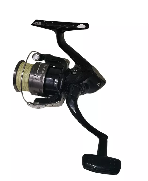 KOŁOWROTEK SHIMANO CATANA C3000HG