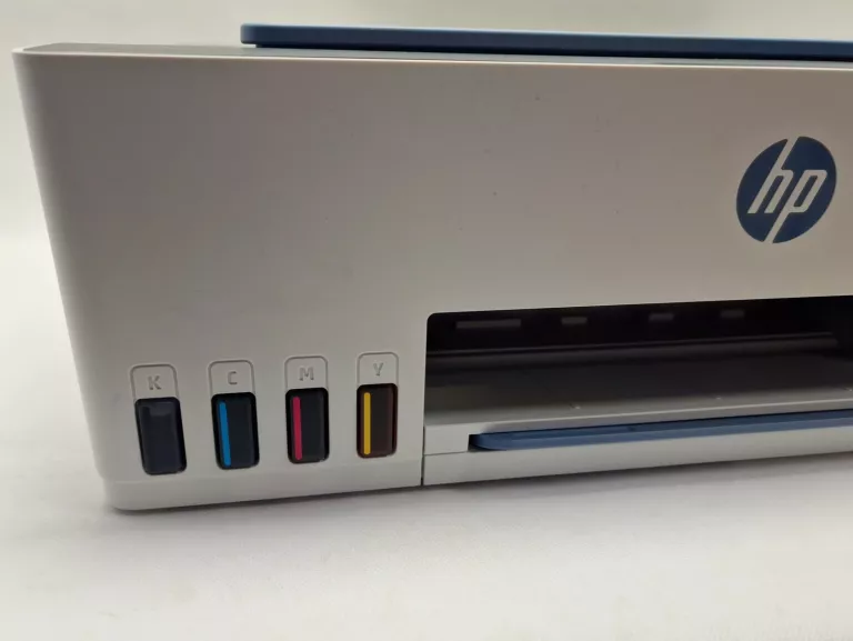 DRUKARKA HP SMART TANK 585 6X TUSZ