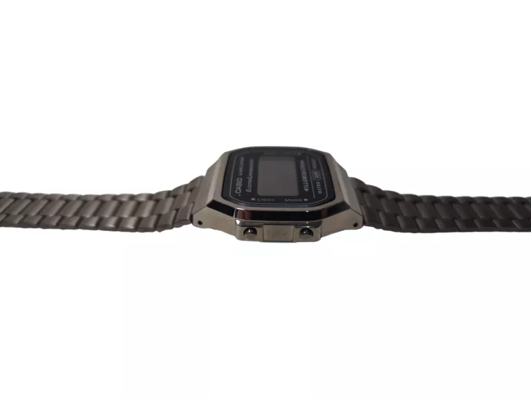 ZEGAREK CASIO VINTAGE A168WEGG-1BEF