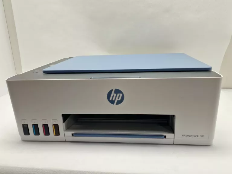 DRUKARKA HP SMART TANK 585 6X TUSZ