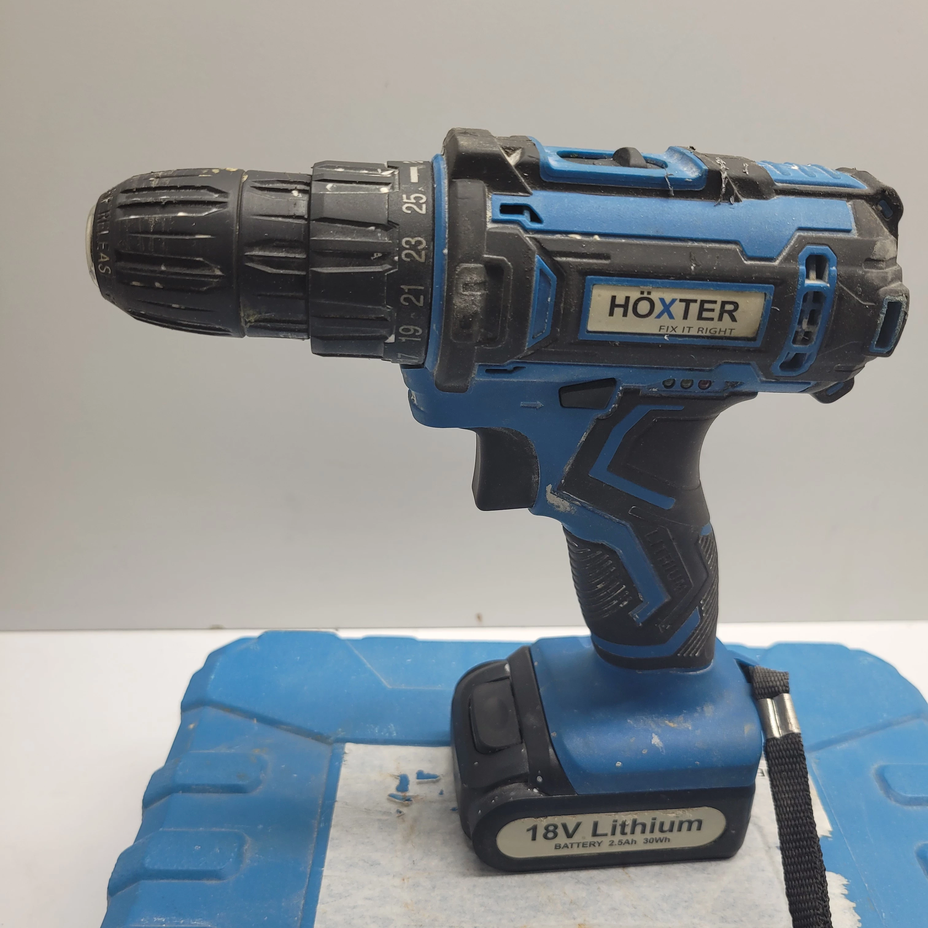 wiertarka-hoxter-vhx-1999-gdanska-1-rypin