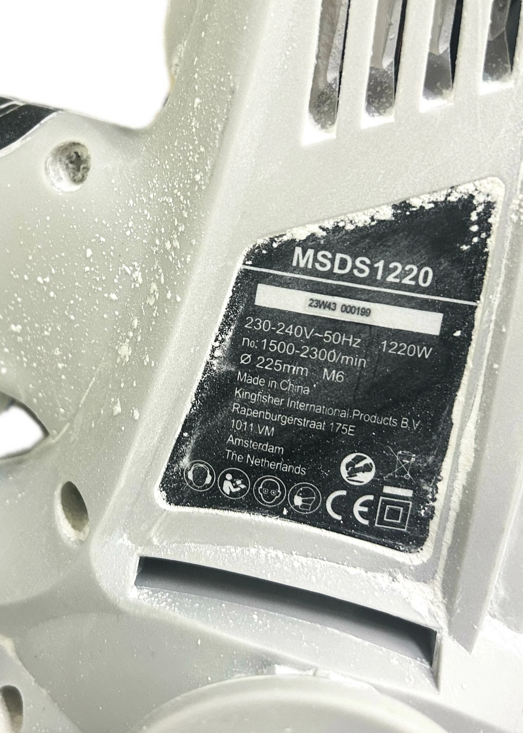 szlifierka-do-gipsu-macallister-krotka-1220-w-rurkaworek-na-pyl-kod-producenta-msds1220