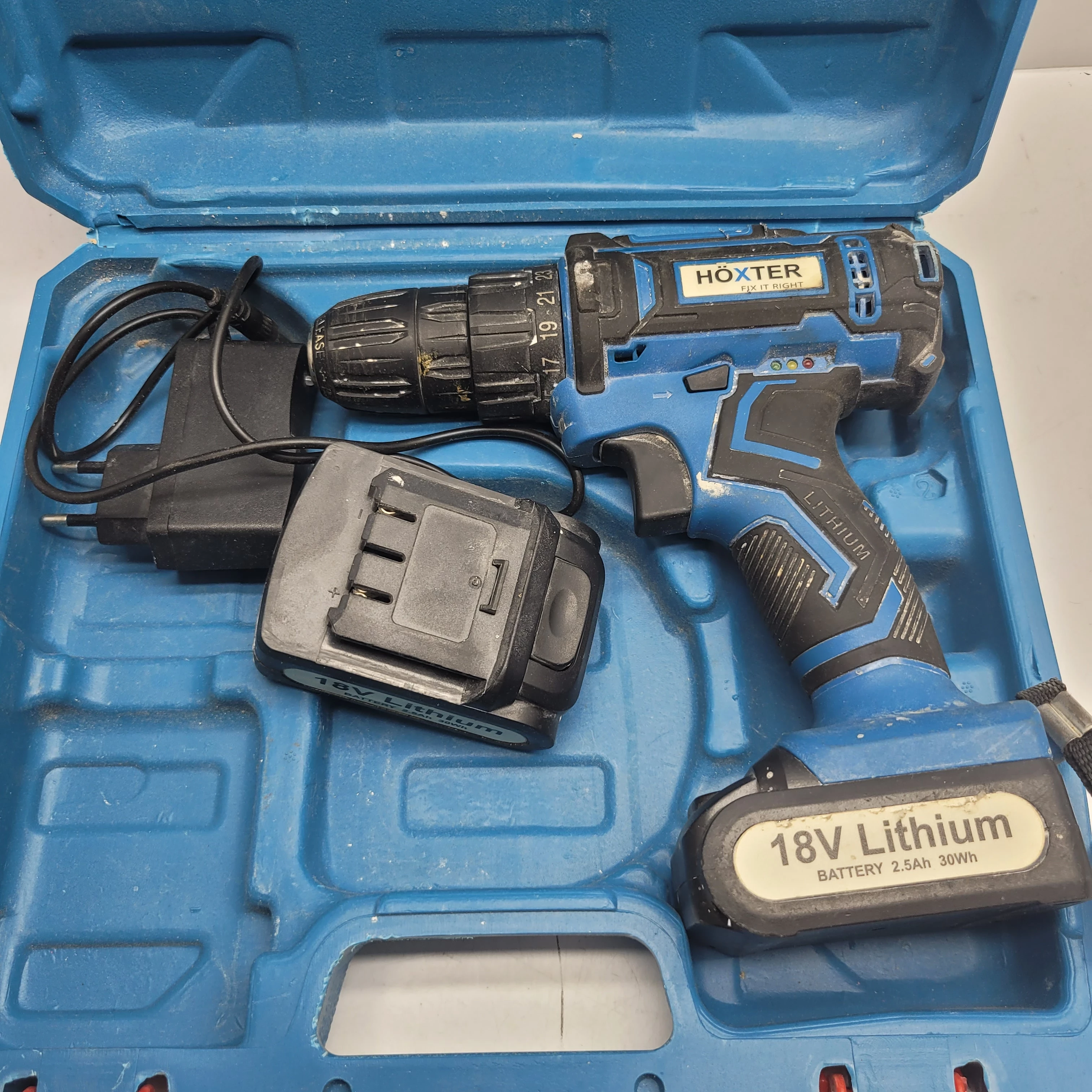 wiertarka-hoxter-vhx-1999-ean-gtin-5701280465538