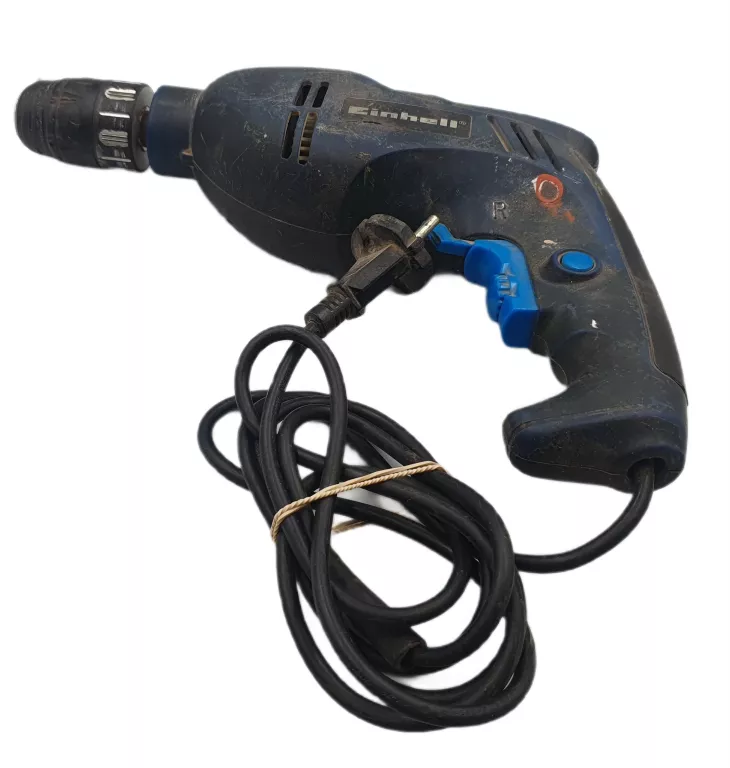 WIERTARKA UDAROWA EINHELL BT-ID 710E