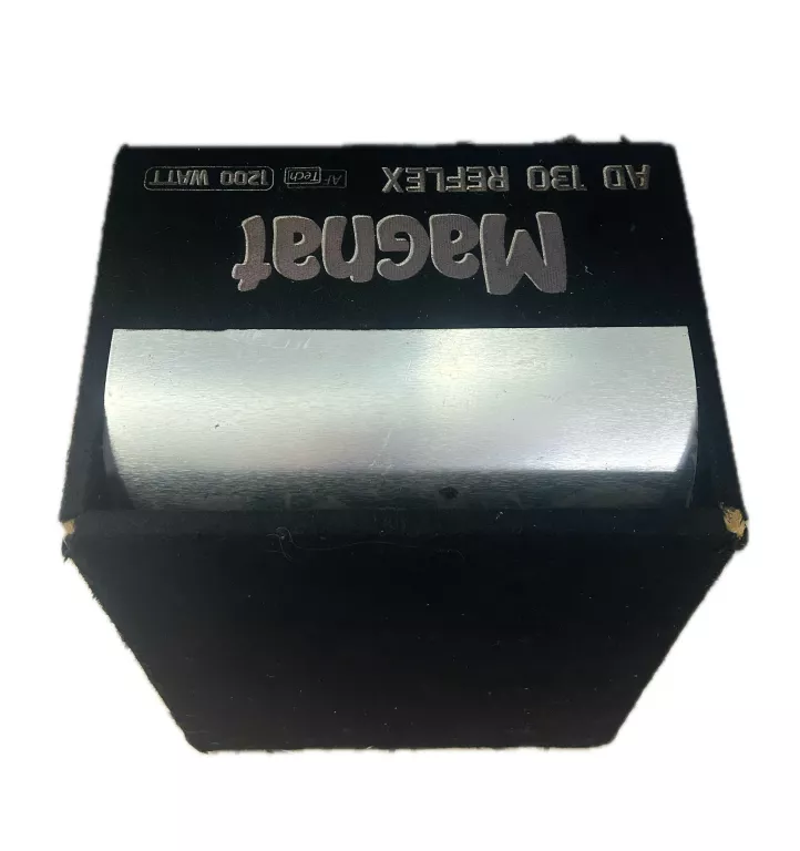 SKRZYNIA BASOWA SUBWOOFER MAGNAT AD 130 1200 WATT