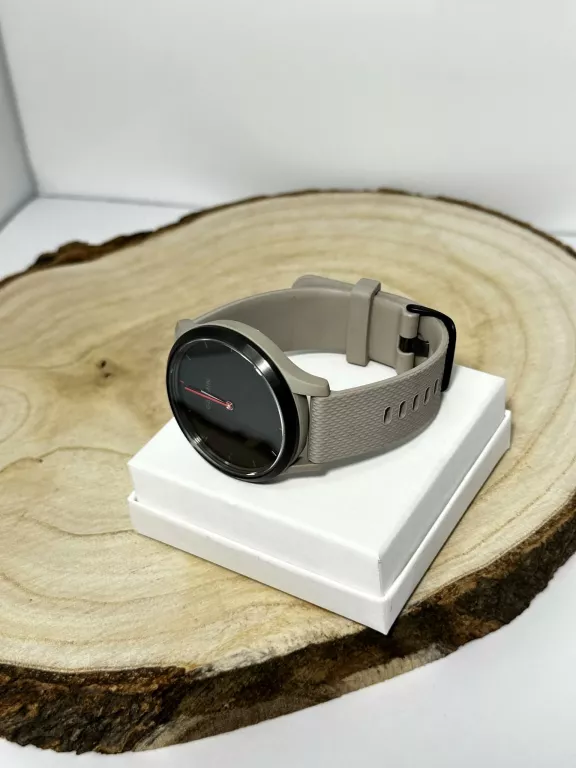 GARMIN VIVOMOVE HR ZEGAREK HYBRYDOWY
