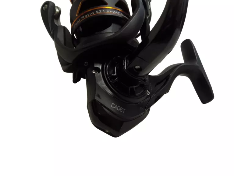 OKUMA KOŁOWROTEK DYNA DRAG XP 4000
