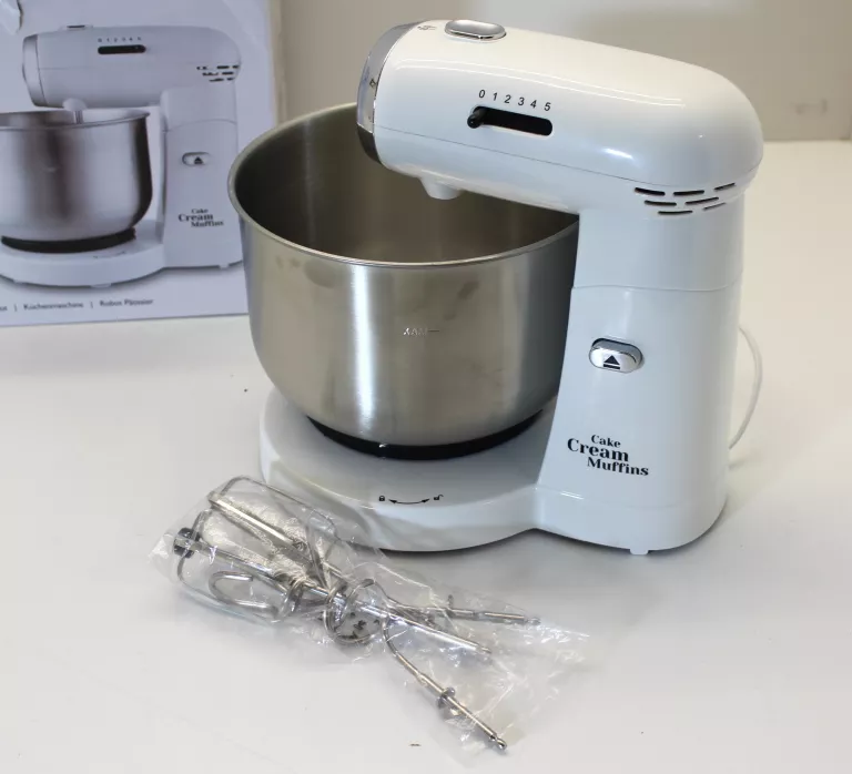 ROBOT KUCHENNY KALORIK M 1800 W 350 W BIAŁY