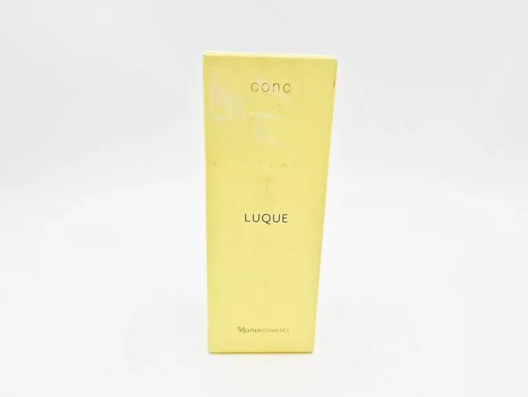 TONIK ZŁUSZCZAJĄCY LUQUE CONC DO TWARZY 210 ML