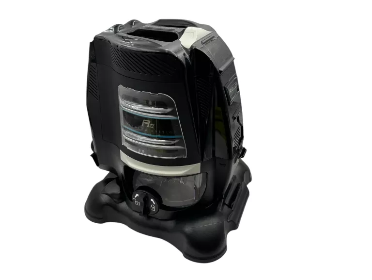 ODKURZACZ OCZYSZCZACZ RITELLO PREMIUM EDITION R2 1000W 220V