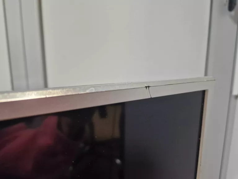 TELEWIZOR TV 50 PANASONIC TX-50CS630E [NA CZĘŚCI (TYLKO ODBIÓR OSOBISTY)]