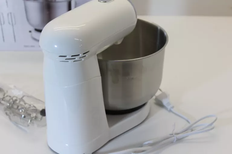 ROBOT KUCHENNY KALORIK M 1800 W 350 W BIAŁY