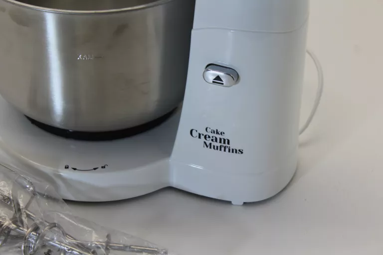 ROBOT KUCHENNY KALORIK M 1800 W 350 W BIAŁY