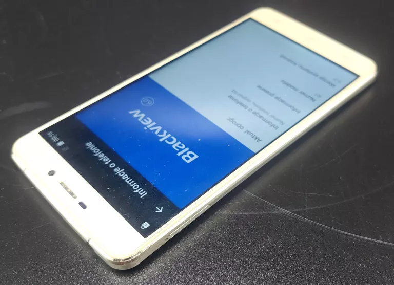 TELEFON BLACKVIEW R7 32 GB/4 RAM