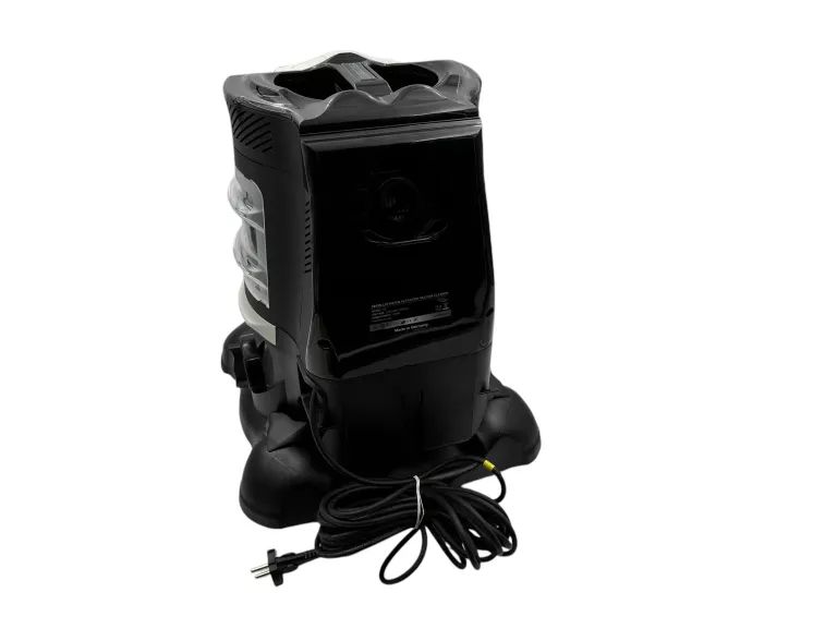 ODKURZACZ OCZYSZCZACZ RITELLO PREMIUM EDITION R2 1000W 220V