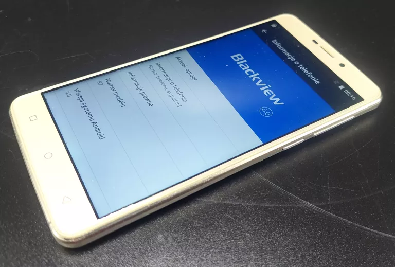 TELEFON BLACKVIEW R7 32 GB/4 RAM
