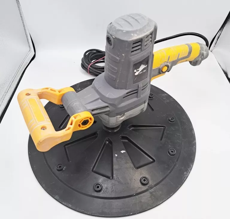 ZACIERACZKA DO TYNKU POWERMAT PM-ZDT-750