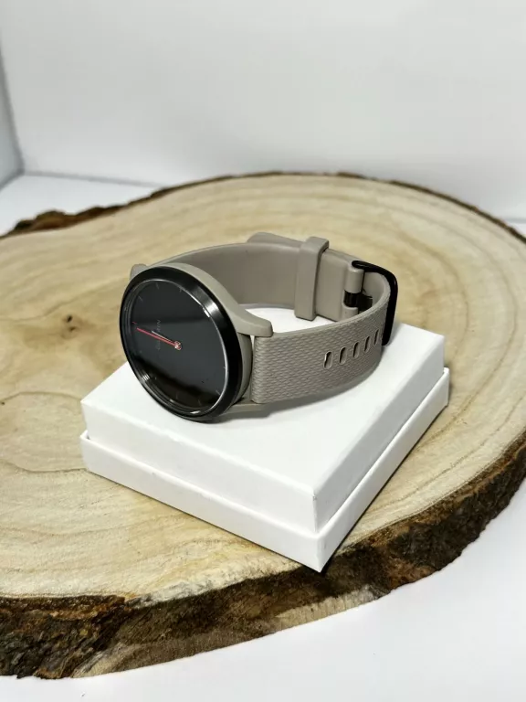 GARMIN VIVOMOVE HR ZEGAREK HYBRYDOWY