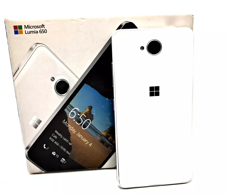 TELEFON NOKIA LUMIA 650