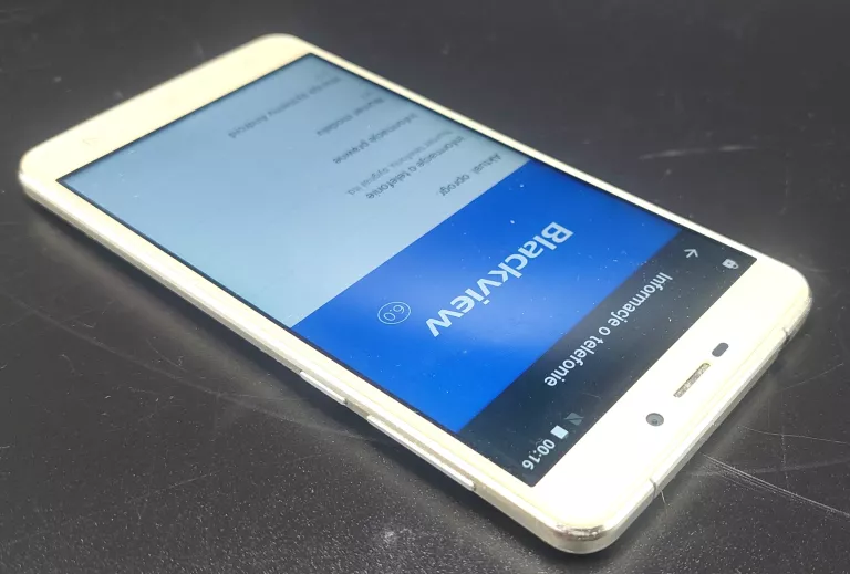 TELEFON BLACKVIEW R7 32 GB/4 RAM