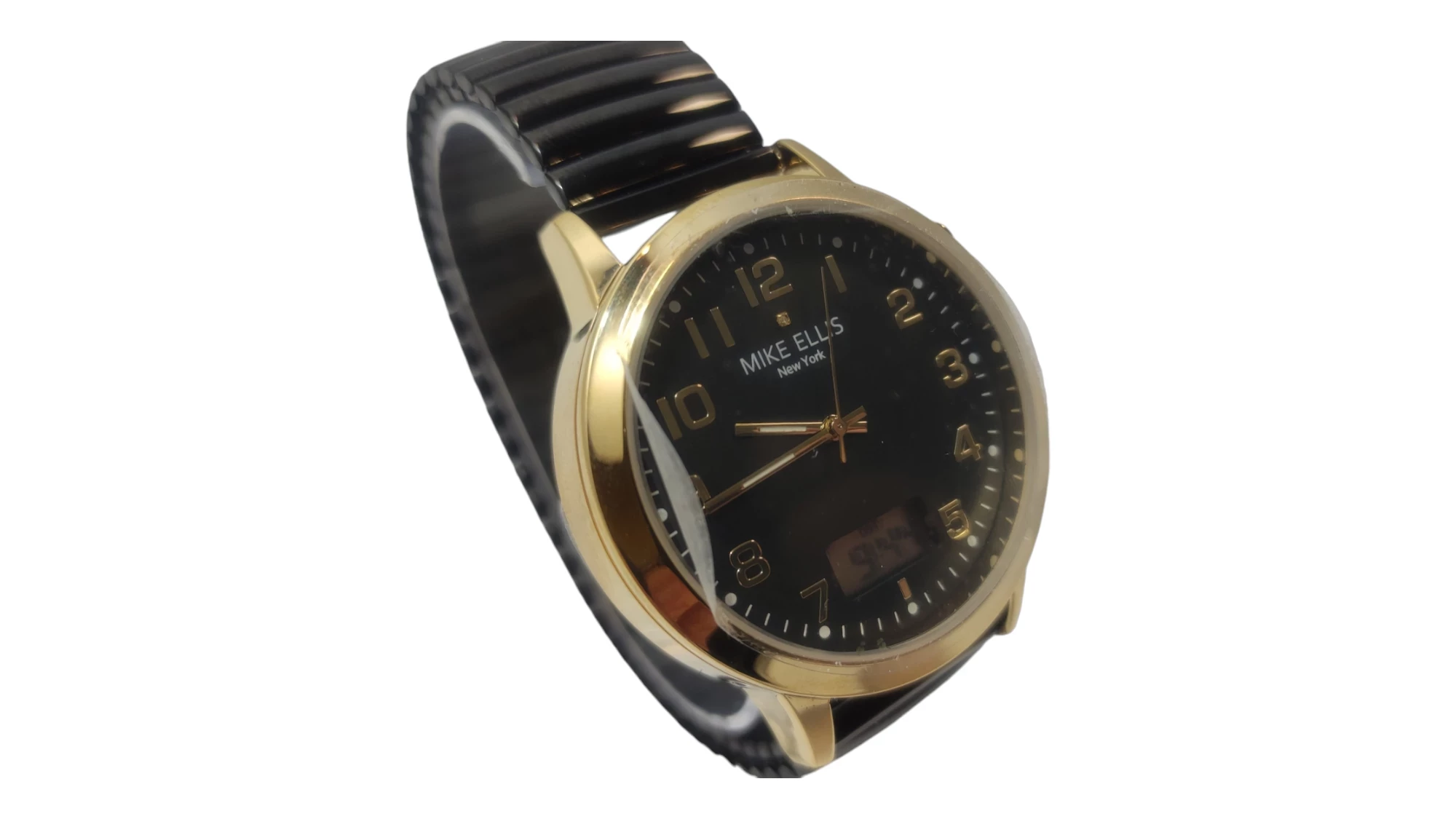 zegarek-meski-mike-ellis-new-york-aw12-radio-contrl-pudelkofolia-ean-gtin-4897041490848