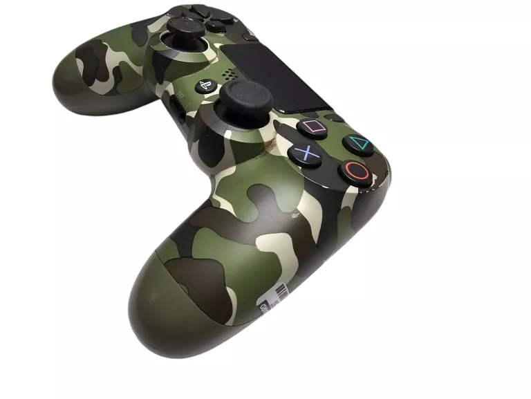 PAD PS4 BRAK GUMKI NA ANALOGU