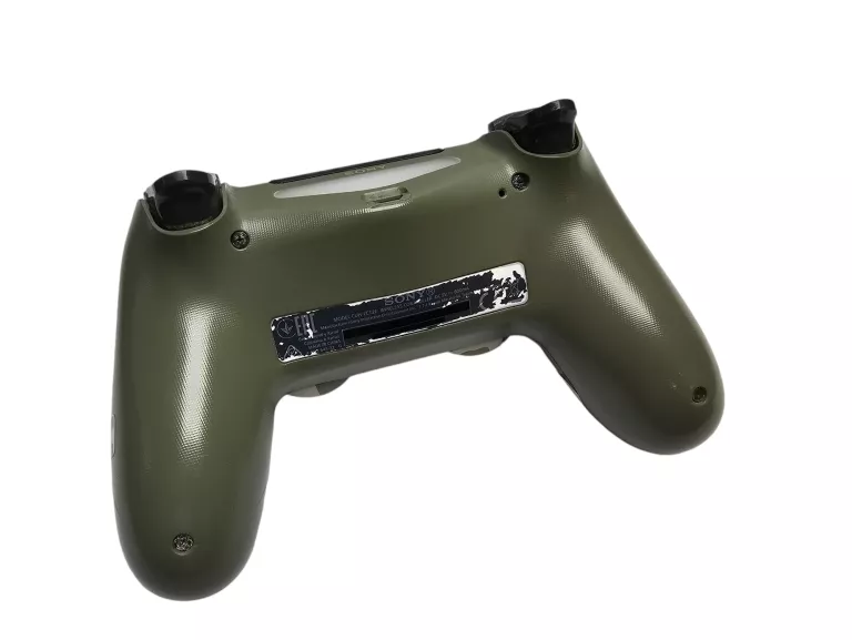 PAD PS4 BRAK GUMKI NA ANALOGU