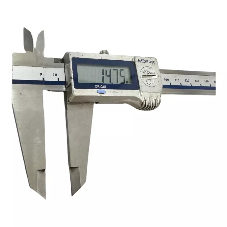 SUWMIARKA ELEKTRONICZNA MITUTOYO 300 MM