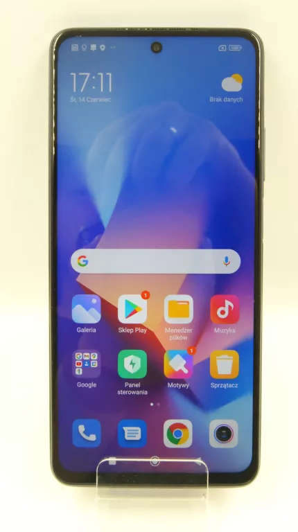 SMARTFON XIAOMI MI 10T LITE 5G 6/128GB