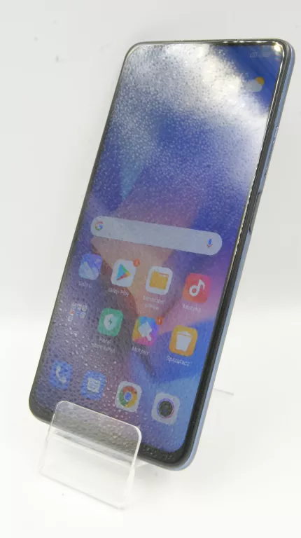 SMARTFON XIAOMI MI 10T LITE 5G 6/128GB