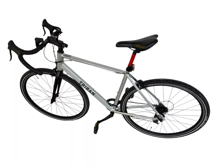 ROWER TRIBAN RC100 + PARAGON