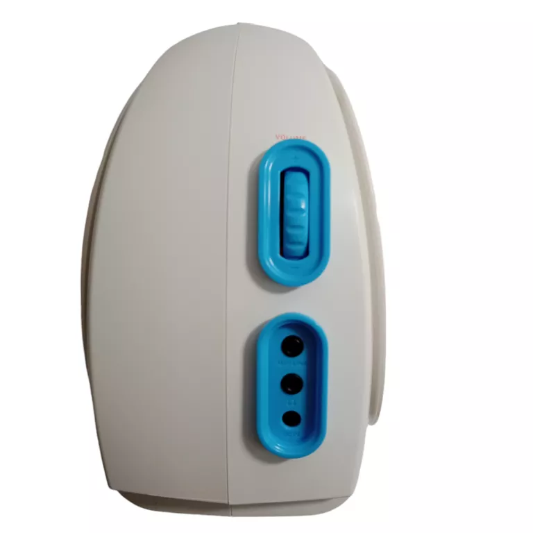 ODTWARZACZ MP3 PHILIPS AZ250 NIEBIESKI