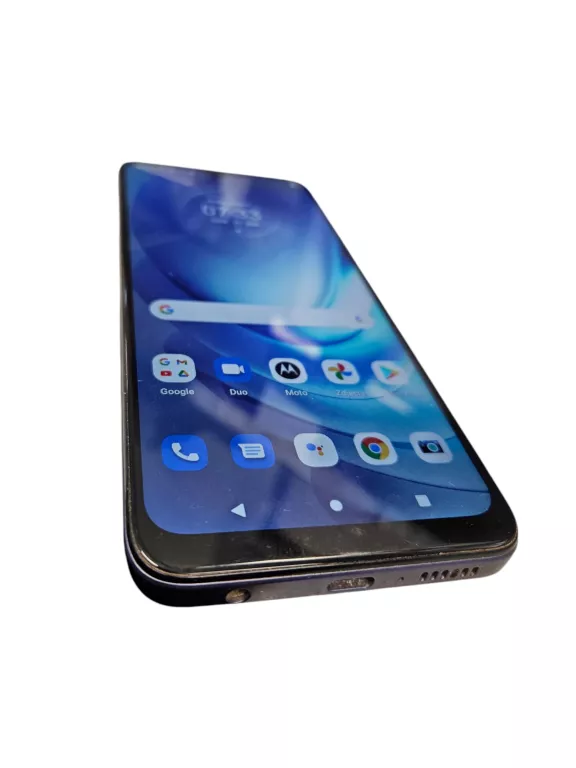 TELEFON MOTOROLA MOTO G50 4/64 GB Z ORYGINALNYM OPAKOWANIEM