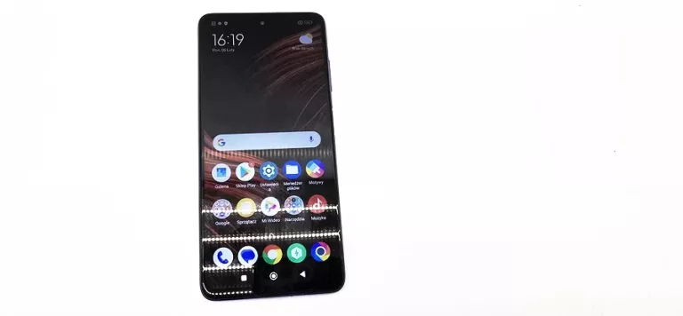 SMARTFON POCO X3 PRO 8 GB / 256 GB 4G