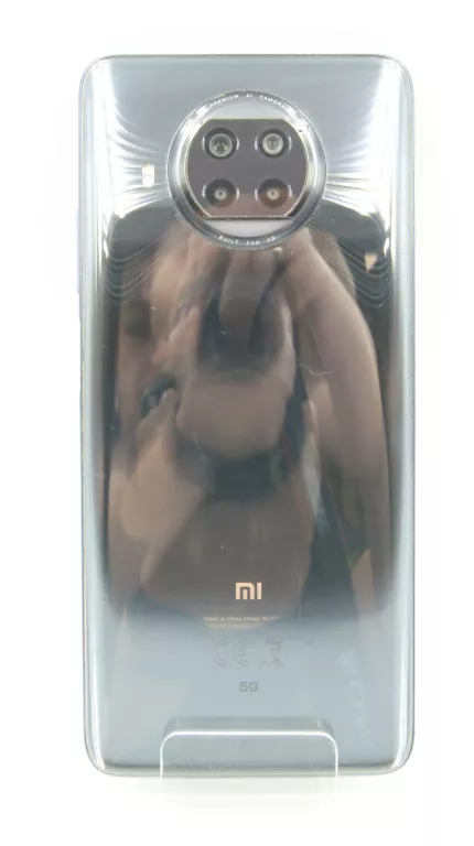 SMARTFON XIAOMI MI 10T LITE 5G 6/128GB