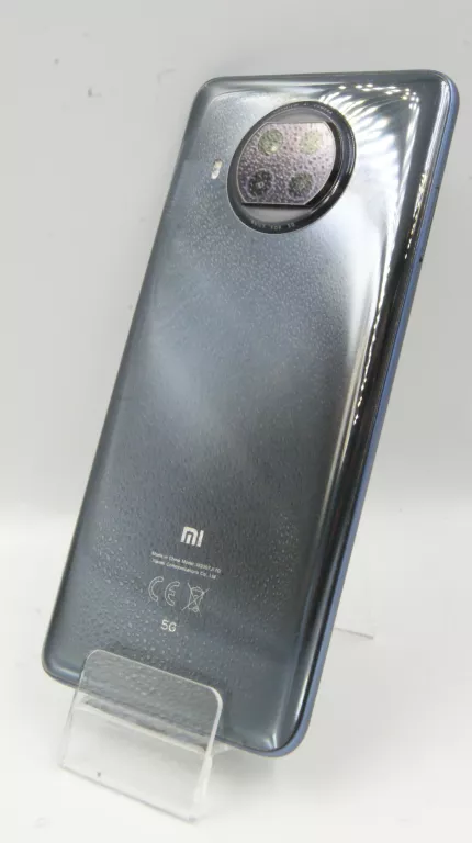 SMARTFON XIAOMI MI 10T LITE 5G 6/128GB