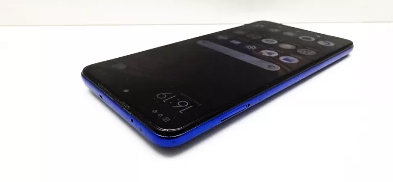 SMARTFON POCO X3 PRO 8 GB / 256 GB 4G
