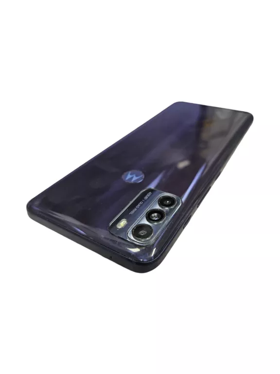 TELEFON MOTOROLA MOTO G50 4/64 GB Z ORYGINALNYM OPAKOWANIEM
