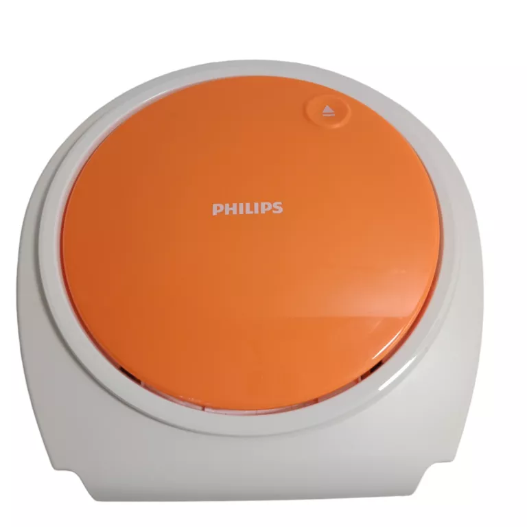 ODTWARZACZ MP3 PHILIPS AZ250 NIEBIESKI