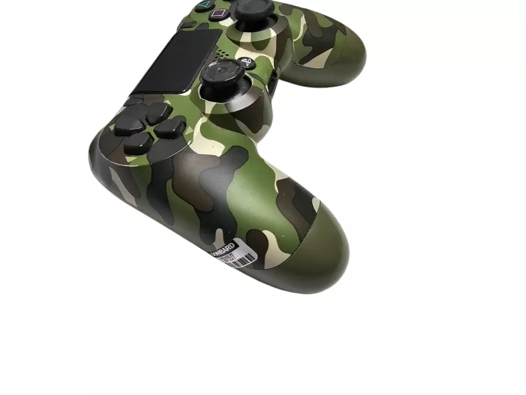 PAD PS4 BRAK GUMKI NA ANALOGU