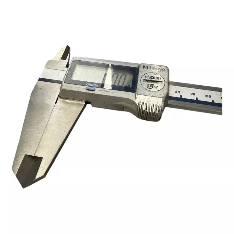 SUWMIARKA ELEKTRONICZNA MITUTOYO 300 MM