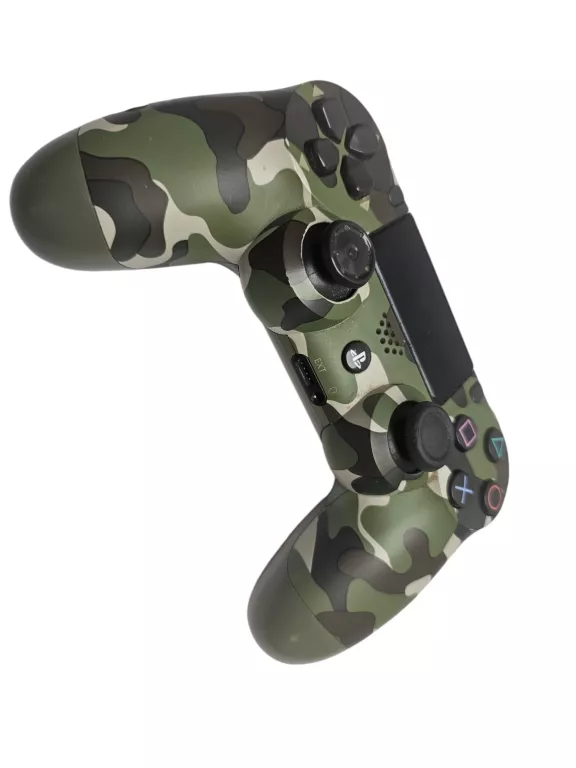 PAD PS4 BRAK GUMKI NA ANALOGU