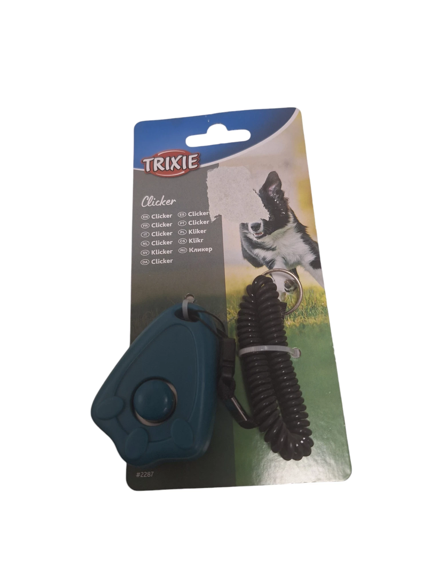 trixie-kliker-z-opaska-clicker-do-tresury-tx-2287zielony-jana-pawla-ii-32-limanowa-kotkiewicz-sj