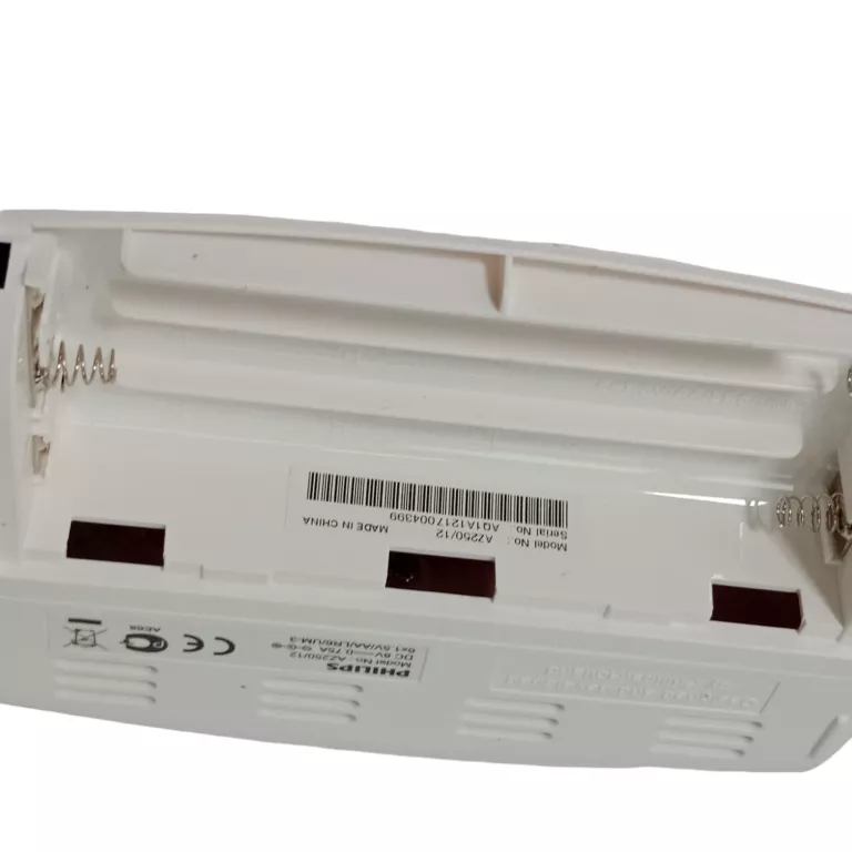 ODTWARZACZ MP3 PHILIPS AZ250 NIEBIESKI