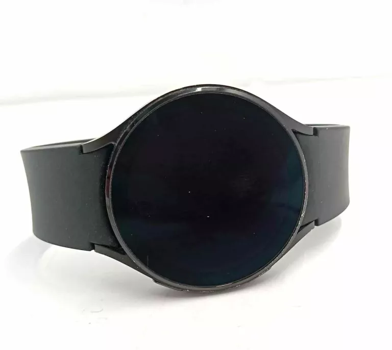 SAMSUNG GALAXY WATCH 4 KOMPLET